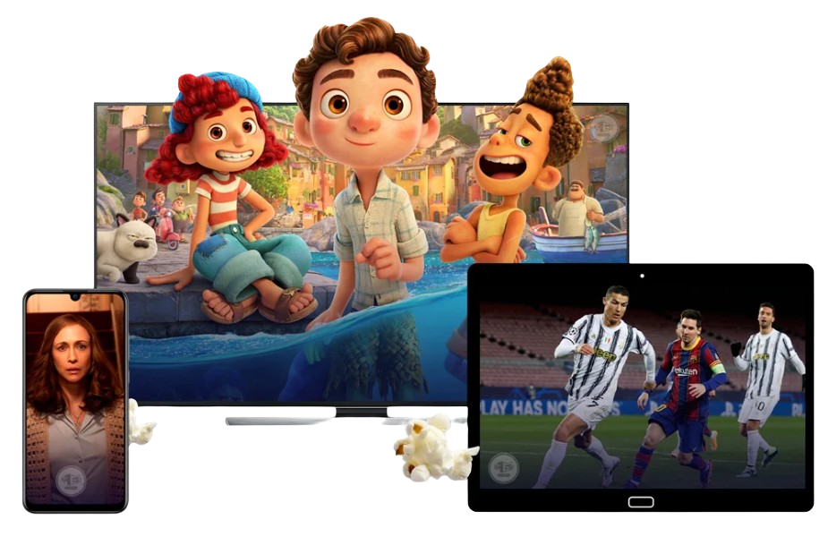 NIGMA STREAMZ IPTV