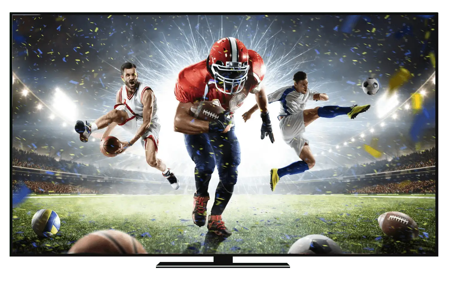 NIGMA STREAMZ IPTV